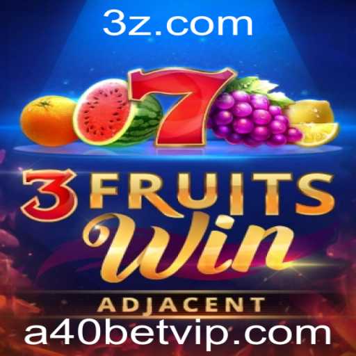 Explorando o Fascinante Mundo de 3FruitsWin