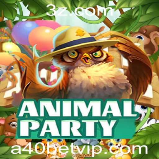 Explorando AnimalParty: Uma Nova Experiência de Jogo Interativo
