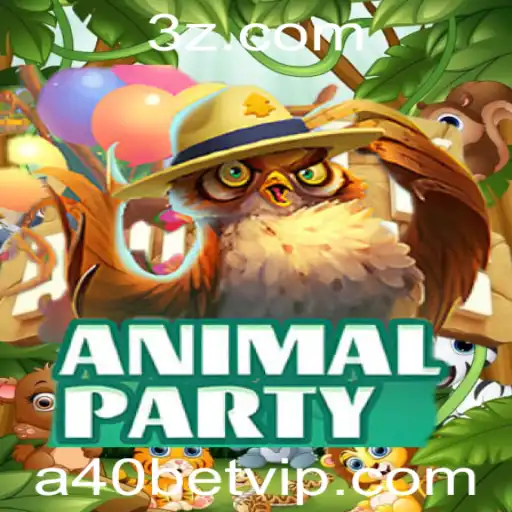 Explorando AnimalParty: Uma Nova Experiência de Jogo Interativo