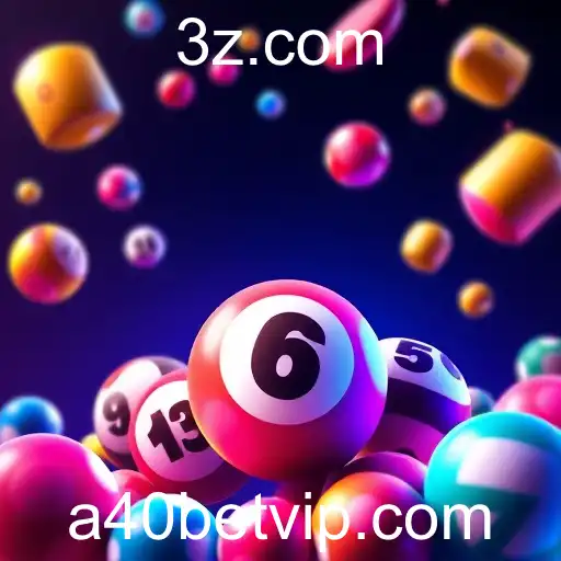 Bingo Online: A Revolução Digital com a40bet