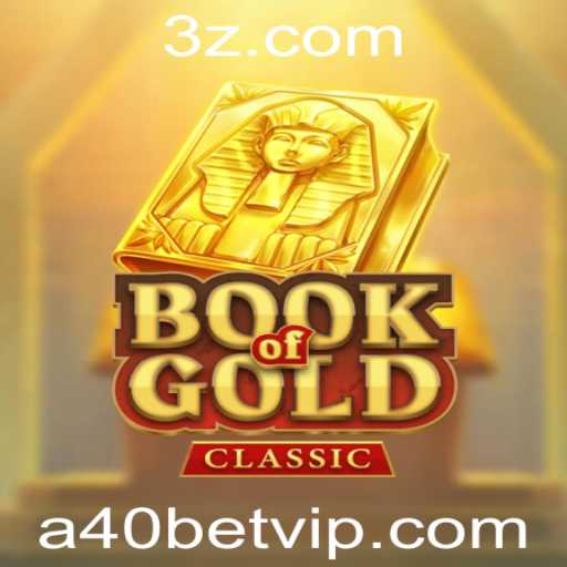 Desvendando os Segredos do Jogo BookOfGoldClassic com a40bet