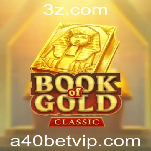 Desvendando os Segredos do Jogo BookOfGoldClassic com a40bet