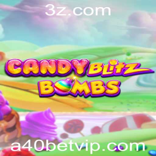 CandyBlitzBombs: Um Mergulho no Mundo dos Doces Explosivos
