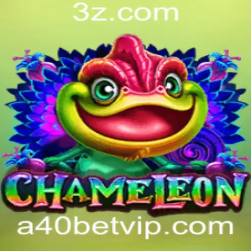Explorando o Jogo Chameleon: Diversão e Estratégia com a40bet