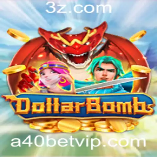 DollarBombs: O Jogo de Apostas Que Está Revolucionando o Mercado com a40bet