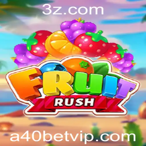 Descubra o Mundo Vibrante de FruitRush: O Jogo que Está Conquistando a Internet
