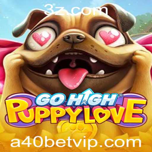 GoHighPuppyLove: A Nova Sensação do Mundo dos Jogos