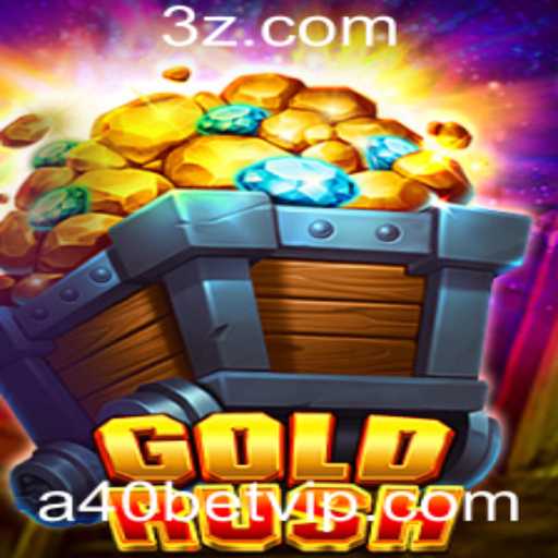 Descubra o Fascinante Mundo de GoldRush: O Jogo de Estratégia da A40bet