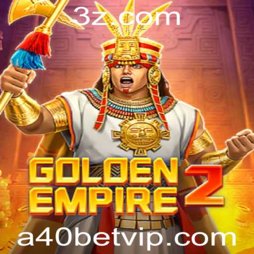 GoldenEmpire2: Uma Nova Era de Estratégia e Aventura