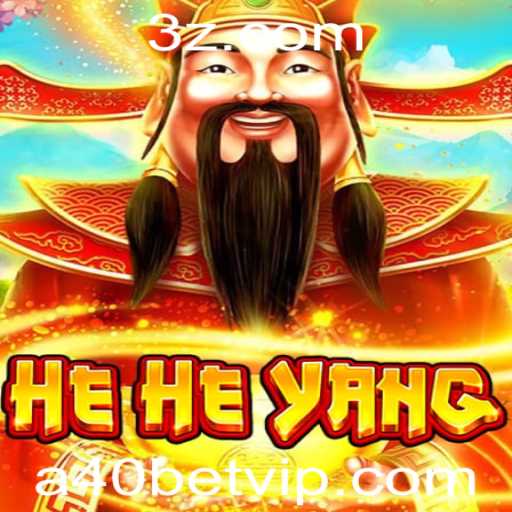 Descubra o Fascinante Mundo de HeHeYang