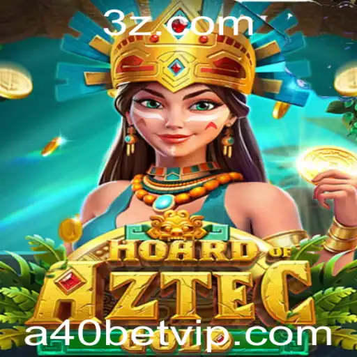 Descubra os Segredos do HoardofAztecgold: Um Mergulho na Aventura com a40bet