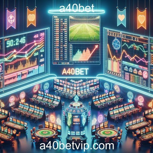 A Importância da Categoria Resultados no a40bet