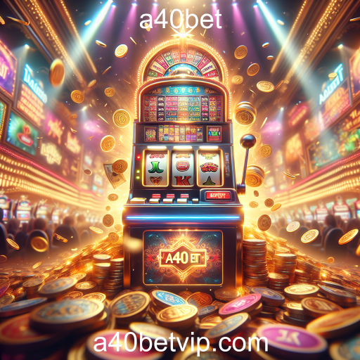 Descubra o Mundo do Poker: Estratégias e Dicas no a40bet
