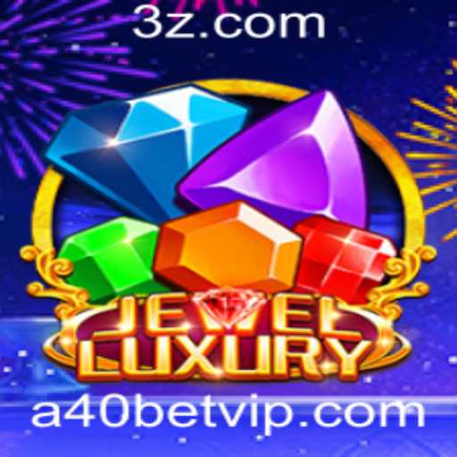 Descubra o Fascinante Mundo de JewelLuxury no Universo de a40bet