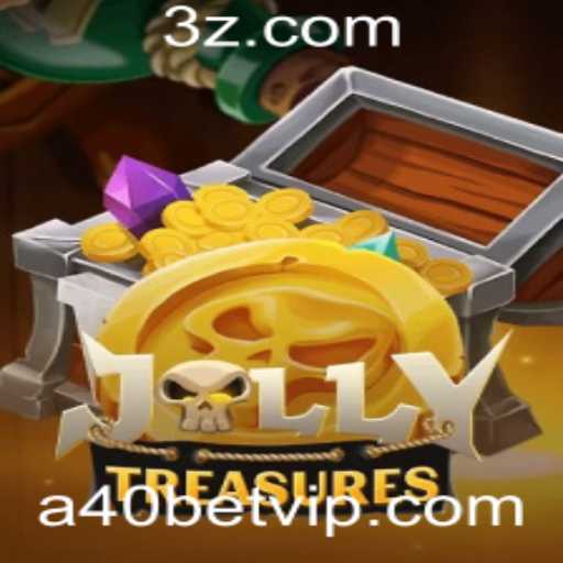Descubra o Fascinante Mundo de JollyTreasures no A40Bet