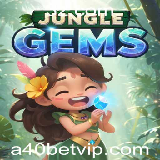 Explorando o Mundo de JungleGems: Aventuras e Estratégias