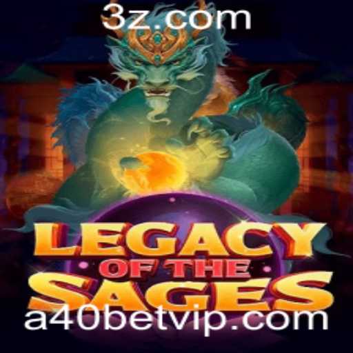 Explorando o Jogo 'LegacyoftheSages': Uma Aventura Inesquecível