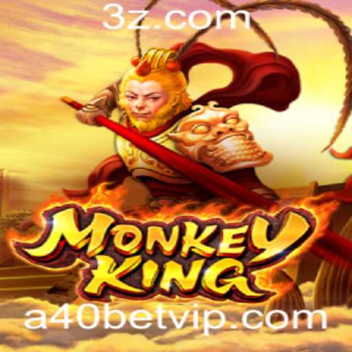 Descubra o Fascinante Mundo de MonkeyKing e a Sua Conexão com a a40bet