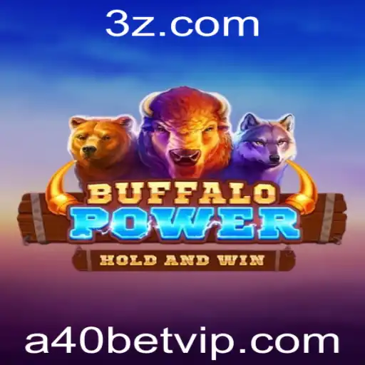 Explorando o Jogo BuffaloPower: Um Guia Completo