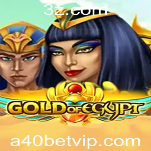Descubra o Fascinante Mundo de GoldOfEgypt: Um Jogo Empolgante na A40Bet