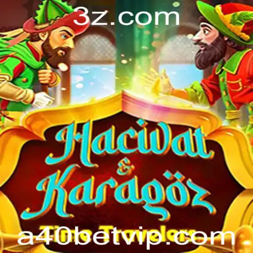 Explorando o Fascinante Mundo de HacivatandKaragoz e a Integração com a40bet