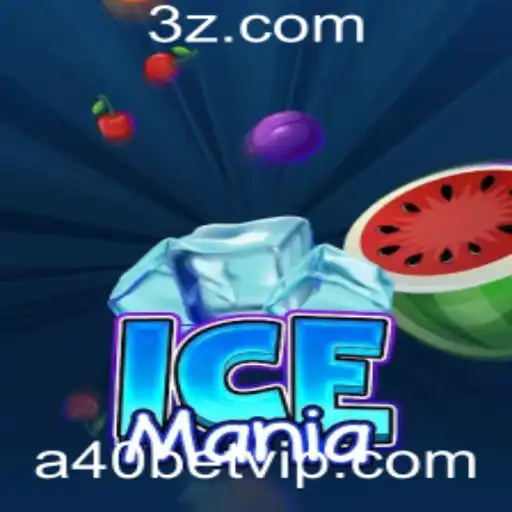 IceMania: Mergulhe na Aventura Congelante do Novo Jogo A40Bet