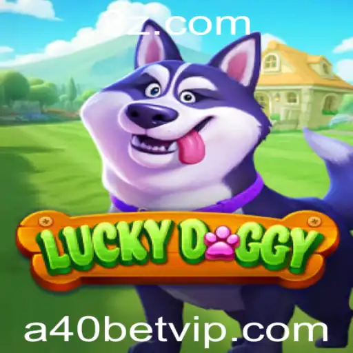 Explorando o Mundo de LuckyDoggy: Um Jogo de Aventura e Estratégia