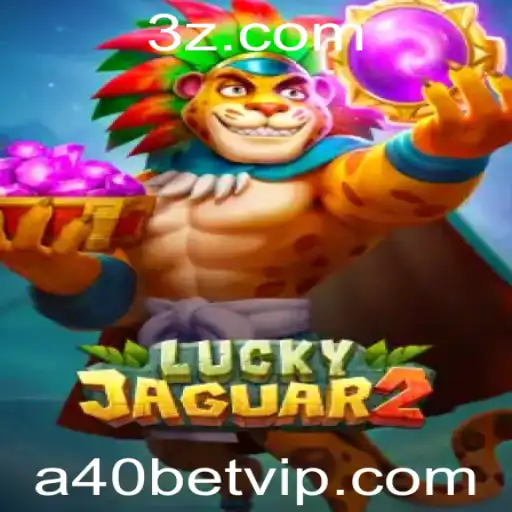 Descubra o Novo Mundo de Diversão com Luckyjaguar2