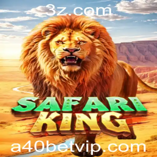 Descubra a Emoção do Jogo SafariKing