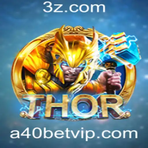 THOR: Um Jogo de Estratégia Inovador no Mundo dos Games