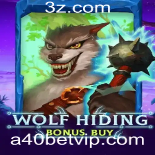 Explorando WolfHidingBonusBuy: O Novo Jogo Queridinho do Momento