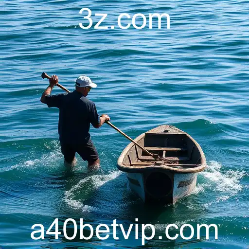 Explorando o Mundo da Pesca e a Importância de a40bet