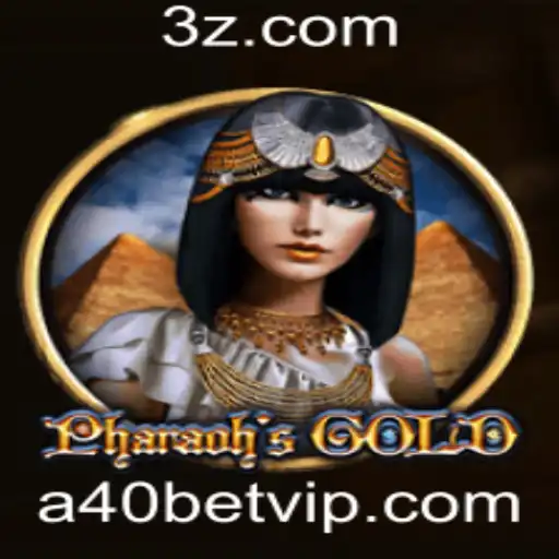 Descobrindo PharaohsGold: A Nova Sensação dos Jogos com a40bet