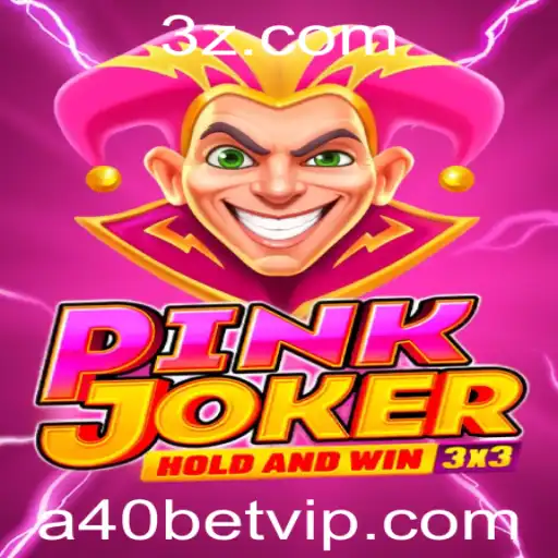 Explorando o Fascinante Jogo Pinkjoker: Um Guia Completo com A40bet