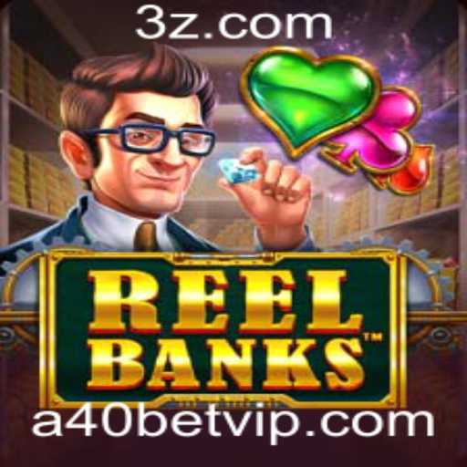 Explorando o Mundo de ReelBanks: Um Toque Moderno em Jogos de Slots