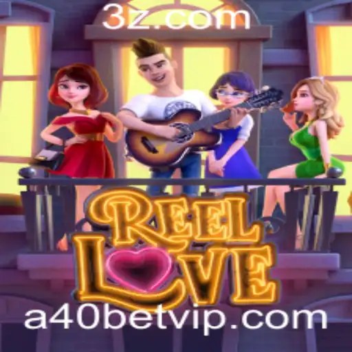 ReelLove: Descubra o Fascínio do Cassino Online com a40bet