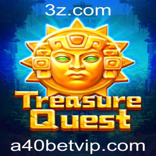 Descubra as Aventuras de 'TreasureQuest' com a40bet