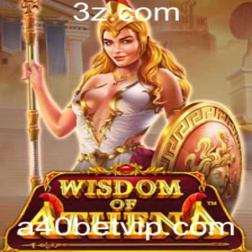 WisdomofAthena: Um Jogo de Estratégia e Habilidade com A40bet
