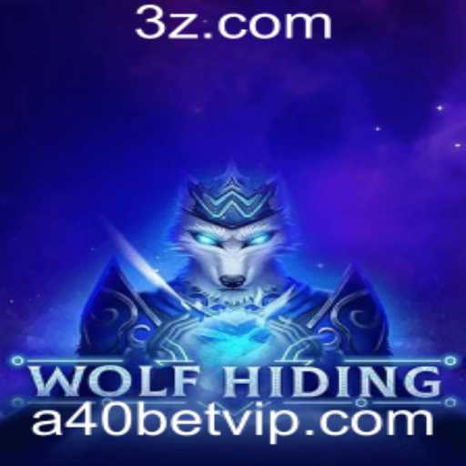 WolfHiding: Explorando a Estratégia e Tendências Atuais com a40bet